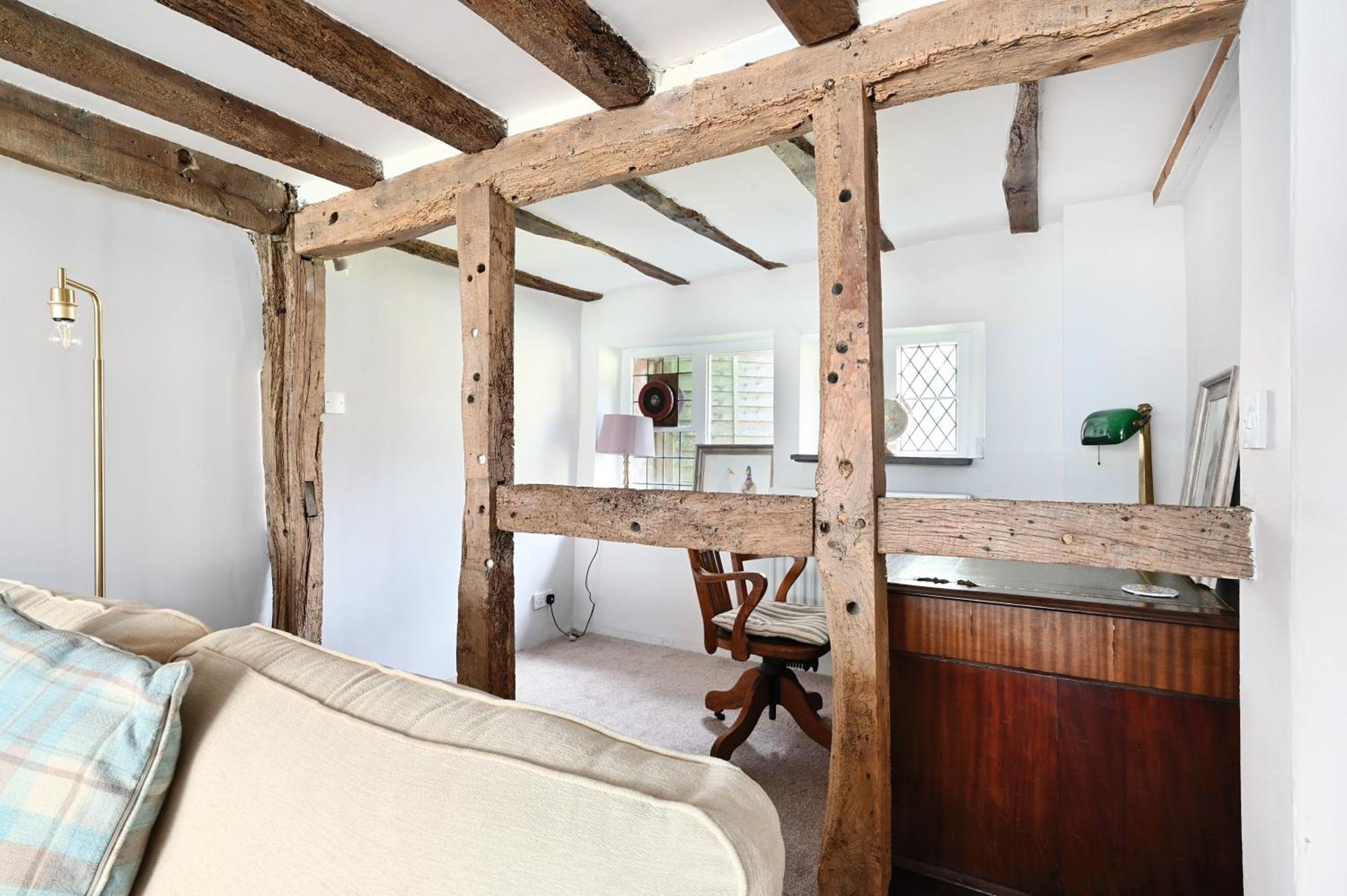 Walnut Tree House Villa Rustington Exterior photo